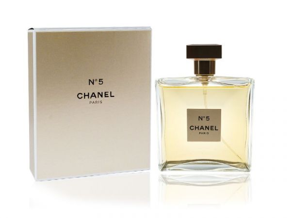 Chanel No. 5 Paris Chanel, Edp, 100 ml wholesale